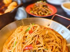 -李子坝梁山鸡(李子坝大鸡哥店)