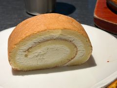 -MI WU FACTORY米屋美食工厂餐厅(绿地店)