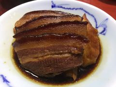 -窄巷子陕菜馆·地道陕西菜(粉巷店)