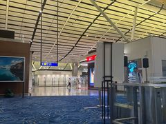 -香港国际机场