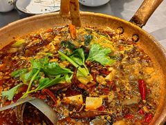 -铜瓢江湖兔火锅(水碾河社区店)