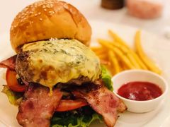 -摩根扒房(桐梓林店)