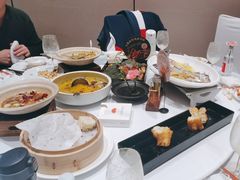 -小厨娘淮扬菜(清江苏宁广场店)