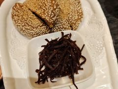 -南门四季铜锅涮肉(左家庄店)