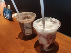 -星巴克(广州立白中心店)