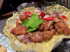 -云海肴·汽锅鸡·云南菜(高德置地店)