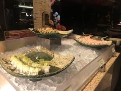 -上海东方佘山翰悦阁酒店·Vie全日制餐厅