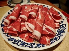 -东镇老火锅(长春路首店)