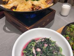 -八张桌子(老店)