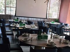 大堂-柴门头啖汤·经典川菜·慢火汤品(锦城万达店)