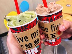 -DQ·蛋糕·冰淇淋(富华里店)