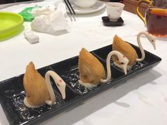 -白天鹅宾馆-宏图府餐厅