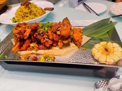 -春熙小馆(乘风庄店)