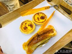 -莎莉文蛋糕店(太湖店)