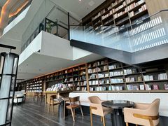 -木嘛working coffee(前海店)