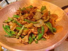 -云海肴·汽锅鸡·云南代表菜(东坝金隅店)