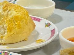 -东鑫记港式茶餐厅(南京东路店)