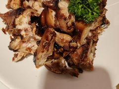 -船歌·鱼水饺青岛菜(正阳路店)