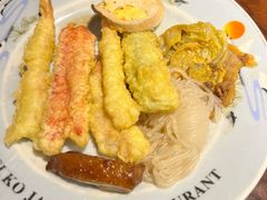 -松子料理(亮马桥店)