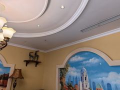 -俄士厨房(时代天街店)