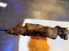 -很久以前羊肉串(打浦路店)