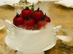 冰梅温室小番茄-誉珑轩