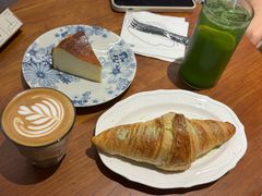 -素咫咖啡CLIFEROSE(新安店)