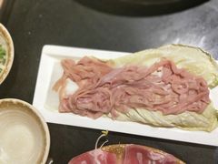 -蓉城江北老灶火锅(春熙路店)