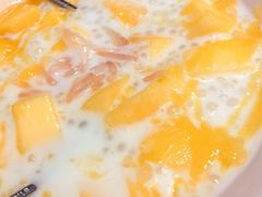 -甜心妈妈·榴莲星级糖水(北京路总店)