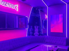 -星聚会KTV X Party(上海真如中海环宇城店)