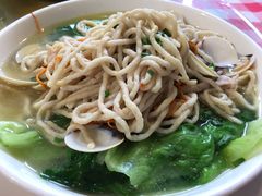 -龙桥私厨·姜花菊花过桥鱼·顺德菜(容桂店)