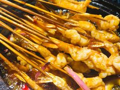 -胡马八破·川菜小馆(高新万达店)