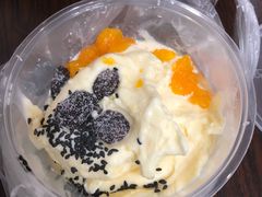 蛋打冰激凌-八角饮楼(虹桥店)