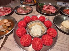 -西塔老太太泥炉烤肉(杭州首店)