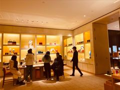 -LV路易威登(王府井半岛酒店)