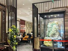 -燕春楼(海河华鼎店)