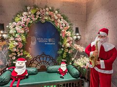 -狮拾久·现代新加坡料理(壹方城店)