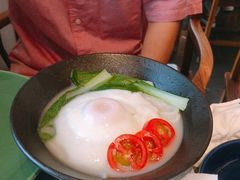 长寿面-晟永興烤鸭店(五道口店)