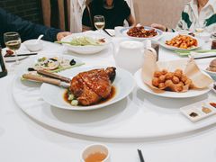 -东兴楼饭庄(六里桥店)