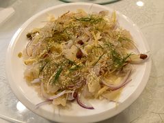-寻味顺德·南记酒家·传统顺德菜·鱼生(广源路店)