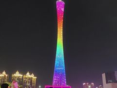 -大家乐(广州花城汇店)