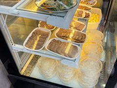 -清真蒋有记(老门东店)