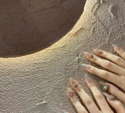 点击看大图 -Aso Artist Beauty美甲美睫
