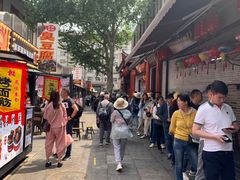 -西工饭庄快餐厅(西工小街店)