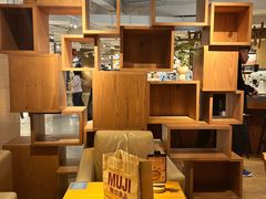 -MUJI无印良品(顺城店)
