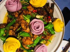 -章丘宴(唐人中心店)