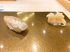 比目鱼寿司-鮨一日本料理旗舰店(总店)