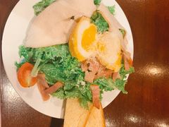 -Lingo西餐厅(仙乐斯广场店)