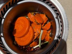 -海底捞大排档火锅(打浦路店)