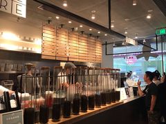 -喜茶(广州天汇igc店)